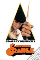 Clockwork Orange: Key Art 1 (Maxi Poster 61x91,5cm) poster