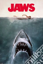 Jaws: GB Eye - Key Art (Poster 91,5X61 Cm) poster