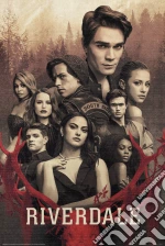 Riverdale: Season 3 Key Art (Poster Maxi 61x91,5 Cm) poster