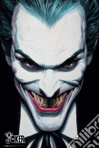 Dc Comics: GB Eye - Joker Ross (Poster Maxi 61x91,5 Cm) poster