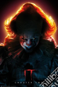 It: GB Eye - Pennywise (Poster 91,5X61 Cm) poster