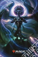 Magic The Gathering: ABYstyle - Nicol Bolas, Dragon God (Poster 91,5X61 Cm) poster