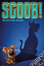 Scoob: One Sheet (Maxi Poster 61x91,5cm) poster