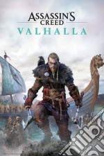 Assassins Creed Valhalla: Game Art (Maxi Poster 61x91,5cm) poster