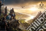 Assassins Creed Valhalla: Vista (Maxi Poster 61x91,5cm) poster
