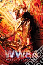 Dc Comics: Wonder Woman 84 One Sheet (Maxi Poster 61X91,5Cm) poster