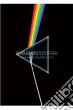 Pink Floyd: Pyramid - The Dark Side Of The Moon (Poster Maxi 61X91,5 Cm) poster