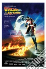 Back To The Future: Pyramid - Movie Poster (Poster Maxi 61X91,5 Cm) poster