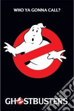 Ghostbusters: Pyramid - Logo (Poster Maxi 61X91,5 Cm) poster