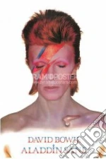 David Bowie: Pyramid - Aladdin Sane (Poster Maxi 61X91,5 Cm) poster