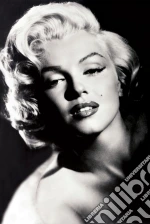 Marilyn Monroe: Pyramid - Glamour (Poster Maxi 61X91,5 Cm) poster