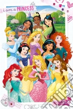 Disney: Pyramid - Princess - I Am A Princess (Poster Maxi 61X91,5 Cm) poster