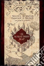 Harry Potter: Pyramid - The Marauders Map (Poster Maxi 61X91,5 Cm) poster