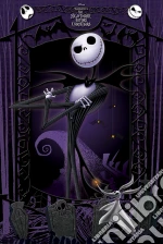 Disney: Pyramid - The Nightmare Before Christmas - It's Jack (Poster Maxi 61X91,5 Cm) poster