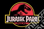 Jurassic Park (Classic Logo) Maxi Poster (Poster) poster