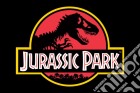 Jurassic Park (Classic Logo) Maxi Poster (Poster) poster