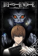Death Note (From The Shadows) Maxi Poster (Poster) poster