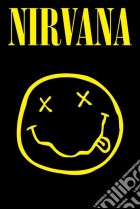Nirvana (Smiley) Maxi Poster (Poster) poster