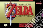 Exclu - Super Nintendo (Zelda) Maxi Poster poster