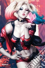 Batman (Harley Quinn Kiss) Maxi (Poster) poster