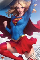 Superman (Supergirl) Maxi Poster (Poster) poster