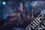 Harry Potter (Hogwarts) Maxi Poster (Poster) poster