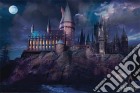 Harry Potter (Hogwarts) Maxi Poster (Poster) poster