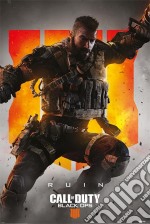 Call Of Duty: Black Ops 4 (Ruin) Maxi Poster (Poster) poster
