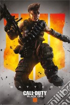 Call Of Duty: Black Ops 4 (Battery) Maxi Poster (Poster) poster