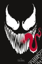 Venom (Face) Maxi Poster (Poster) poster