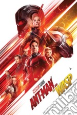 Antman And The Wasp (One Sheet) Maxi Poster (Poster) poster
