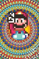 Super Mario (Power Ups) Maxi Poster (Poster) poster