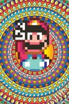 Super Mario (Power Ups) Maxi Poster (Poster) poster