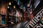 Harry Potter (Diagon Alley) Maxi Poster (Poster) poster