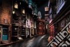 Harry Potter (Diagon Alley) Maxi Poster (Poster) poster