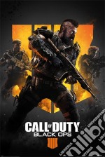 Call Of Duty: Black Ops 4 (Trio) Maxi Poster (Poster) poster