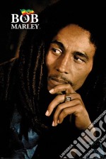 Bob Marley (Legend) Maxi Poster (Poster) poster