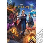 Doctor Who (Chaotic) Maxi Poster Poster poster