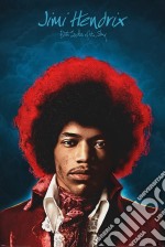 Jimi Hendrix (Both Sides Of The Sky) Maxi Poster Poster poster di Pyramid