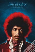 Jimi Hendrix (Both Sides Of The Sky) Maxi Poster Poster poster