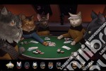 Star Trek Cats (Poker) Maxi Poster poster di Terminal Video