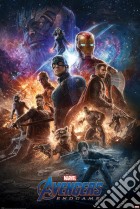 Avengers - Endgame (From The Ashes) Maxi Poster poster