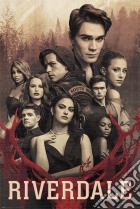 Riverdale (Let The Game Begin) Maxi Poster (Stampa) poster