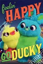 Toy Story 4 (Happy Go Ducky) Maxi Poster (Stampa) poster