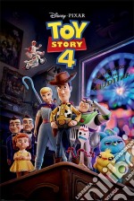 Toy Story 4 (Antique Shop Anarchy) Maxi Poster (Stampa) poster di Pyramid