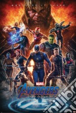 Avengers : Endgame (Whatever It Takes) Maxi Poster (Stampa) poster di Pyramid