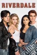 Riverdale (Bughead And Varchie) Maxi Poster (Stampa) poster di Pyramid