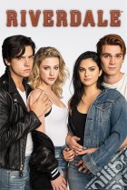 Riverdale (Bughead And Varchie) Maxi Poster (Stampa) poster