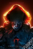 It Chapter Two (Come Back And Play) Maxi Poster (Stampa) poster