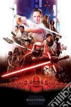 Star Wars: Rise Of Skywalker (Epic) Maxi Poster poster